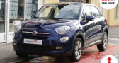 Fiat 500X occasion année 2015 boite Manuelle Annonce Fiat 500X occasion Diesel 1.6 MultiJet 120 Popstar (Bluetooth, Frein à main électrique à Epinal