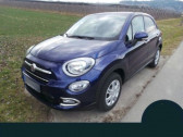 Fiat 500X occasion année 2015 boite Manuelle Annonce Fiat 500X occasion Diesel 1.6 Multijet 120 à Beaupuy
