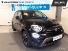 Fiat 500X occasion année 2019 boite Manuelle Annonce Fiat 500X occasion Diesel 1.6 Multijet 120ch 120th à Saint-Quentin