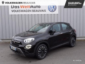 Fiat 500X occasion année 2019 boite Manuelle Annonce Fiat 500X occasion Diesel 1.6 Multijet 120ch 120th à Beauvais