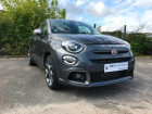 Fiat 500X occasion Gris année 2020 boite Manuelle Annonce Fiat 500X occasion Diesel 1.6 Multijet 120ch Ballon Or à La Teste-de-Buch