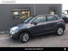 Fiat 500X occasion année 2018 boite Manuelle Annonce Fiat 500X occasion Diesel 1.6 Multijet 120ch City Cross Business à Mérignac