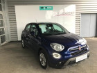 Fiat 500X occasion année 2019 boite Manuelle Annonce Fiat 500X occasion Diesel 1.6 Multijet 120ch City Cross Business à Toulouse
