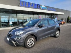 Fiat 500X occasion année 2018 boite Manuelle Annonce Fiat 500X occasion Diesel 1.6 MULTIJET 120CH CITY CROSS BUSINESS à Campsas