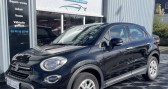 Fiat 500X occasion année 2020 boite Manuelle Annonce Fiat 500X occasion Diesel 1.6 Multijet 120ch City Cross à Gouesnou
