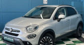 Fiat 500X 1.6 MULTIJET 120CH CROSS DCT  2018 - annonce de voiture en vente sur Auto Sélection.com