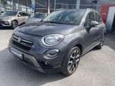 Annonce Fiat 500X occasion Diesel 1.6 Multijet 120ch Cross DCT  Jaux