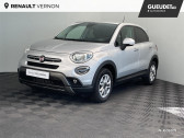 Fiat 500X occasion année 2019 boite Automatique Annonce Fiat 500X occasion Diesel 1.6 Multijet 120ch Cross DCT à Saint-Just