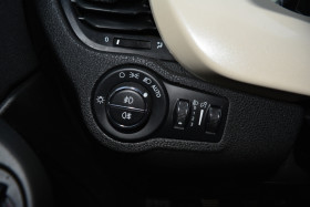 Fiat 500X 1.6 MULTIJET 120CH CROSS  occasion � Toulouse - photo n�14