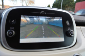 Fiat 500X 1.6 MULTIJET 120CH CROSS  occasion � Toulouse - photo n�4