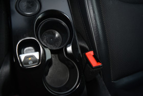 Fiat 500X 1.6 MULTIJET 120CH CROSS  occasion � Toulouse - photo n�18