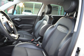 Fiat 500X 1.6 MULTIJET 120CH CROSS  occasion � Toulouse - photo n�8