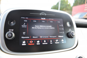 Fiat 500X 1.6 MULTIJET 120CH CROSS  occasion � Toulouse - photo n�7