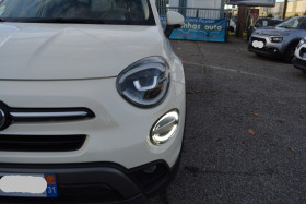 Fiat 500X 1.6 MULTIJET 120CH CROSS  occasion � Toulouse - photo n�10