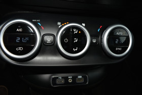 Fiat 500X 1.6 MULTIJET 120CH CROSS  occasion � Toulouse - photo n�17