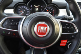 Fiat 500X 1.6 MULTIJET 120CH CROSS  occasion � Toulouse - photo n�15