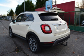 Fiat 500X 1.6 MULTIJET 120CH CROSS  occasion � Toulouse - photo n�12