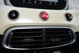 Fiat 500X 1.6 MULTIJET 120CH CROSS  occasion � Toulouse - photo n�16