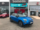 Fiat 500X occasion année 2021 boite Manuelle Annonce Fiat 500X occasion Diesel 1.6 Multijet 120ch Elysia à Toulouse