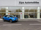 Fiat 500X occasion année 2021 boite Manuelle Annonce Fiat 500X occasion Diesel 1.6 Multijet 120ch Elysia à Toulouse
