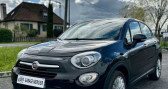 Fiat 500X occasion année 2018 boite Manuelle Annonce Fiat 500X occasion Diesel 1.6 Multijet 120ch LOUNGE à Saint-Pantaleon-de-Larche