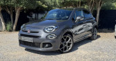 Fiat 500X occasion année 2020 boite Automatique Annonce Fiat 500X occasion Diesel 1.6 MULTIJET 120CH S-DESIGN DCT 119G à Perpignan