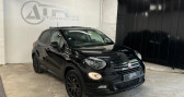 Annonce Fiat 500X occasion Diesel 1.6 MULTIJET 120CH S-DESIGN  Montvrain