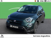 Fiat 500X 1.6 Multijet 120ch S-Design   CHAMPNIERS 16