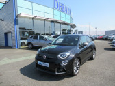 Fiat 500X occasion année 2020 boite Manuelle Annonce Fiat 500X occasion Diesel 1.6 MULTIJET 120CH SPORT à Labège