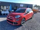 Fiat 500X occasion Rouge année 2020 boite Manuelle Annonce Fiat 500X occasion Diesel 1.6 MULTIJET 120CH SPORT à Serres-Castet