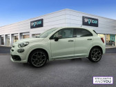 Fiat 500X occasion année 2021 boite Manuelle Annonce Fiat 500X occasion Diesel 1.6 Multijet 130 ch Sport à RONCQ
