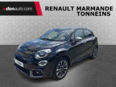 Fiat 500X occasion année 2022 boite Manuelle Annonce Fiat 500X occasion Diesel 1.6 Multijet 130 ch Sport à Tonneins