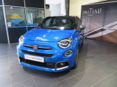 Fiat 500X occasion année 2021 boite Manuelle Annonce Fiat 500X occasion Diesel 1.6 Multijet 130 ch Sport à QUIMPER