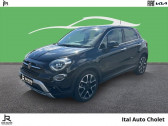 Fiat 500X occasion année 2021 boite Manuelle Annonce Fiat 500X occasion Diesel 1.6 Multijet 130ch Club à CHOLET