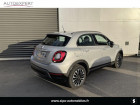 Fiat 500X occasion année 2021 boite Manuelle Annonce Fiat 500X occasion Diesel 1.6 Multijet 130ch Cross à Mérignac