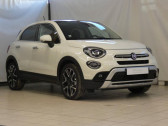 Fiat 500X occasion année 2021 boite Manuelle Annonce Fiat 500X occasion Diesel 1.6 Multijet 130ch Cross à Castres