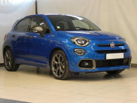 Fiat 500X , garage AUTOVIA VEHICULES MULTIMARQUES  Castres
