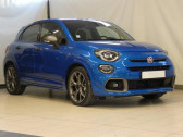 Fiat 500X occasion année 2021 boite Manuelle Annonce Fiat 500X occasion Diesel 1.6 Multijet 130ch Sport à Castres