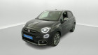 Fiat 500X occasion année 2021 boite Manuelle Annonce Fiat 500X occasion Diesel 1.6 Multijet 130ch Sport à SAINT-GREGOIRE