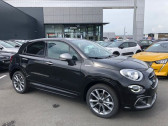 Fiat 500X occasion Noir année 2021 boite Manuelle Annonce Fiat 500X occasion Diesel 1.6 MULTIJET 130CH SPORT à Mées