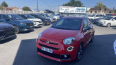 Fiat 500X occasion année 2021 boite Manuelle Annonce Fiat 500X occasion Diesel 1.6 MULTIJET 130CH SPORT à Albi