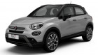 Fiat 500X occasion Gris année 2021 boite Manuelle Annonce Fiat 500X occasion Diesel 1.6 multijet 130cv bvm6 cross + jantes 19 + pack x-tech à Ganges