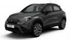 Fiat 500X occasion Gris année 2021 boite Manuelle Annonce Fiat 500X occasion Diesel 1.6 multijet 130cv bvm6 cross + jantes 19 + pack x-tech à Ganges