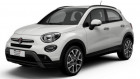 Fiat 500X occasion année 2021 boite Manuelle Annonce Fiat 500X occasion Diesel 1.6 multijet 130cv bvm6 cross + jantes 19 à Ganges