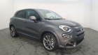 Fiat 500X occasion Gris année 2021 boite Manuelle Annonce Fiat 500X occasion Diesel 1.6 multijet 130cv bvm6 sport à Ganges