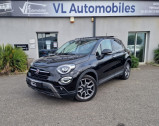Fiat 500X occasion année 2019 boite Manuelle Annonce Fiat 500X occasion Diesel 1.6 MULTIJET 16V 120 CH LOUNGE à Colomiers