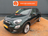 Fiat 500X occasion année 2016 boite Manuelle Annonce Fiat 500X occasion Diesel 1.6 Multijet 16V - 120 S&S Lounge à Lormont