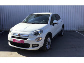 Fiat 500X occasion année 2015 boite Manuelle Annonce Fiat 500X occasion Diesel 1.6 Multijet 16V - 120 S&S Lounge à Lormont