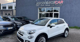 Fiat 500X , garage PROVENCE CAR LA FARLEDE � LA FARLEDE
