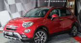 Annonce Fiat 500X occasion Diesel 1.6 MULTIJET 16V 120CH CROSS DCT  Royan